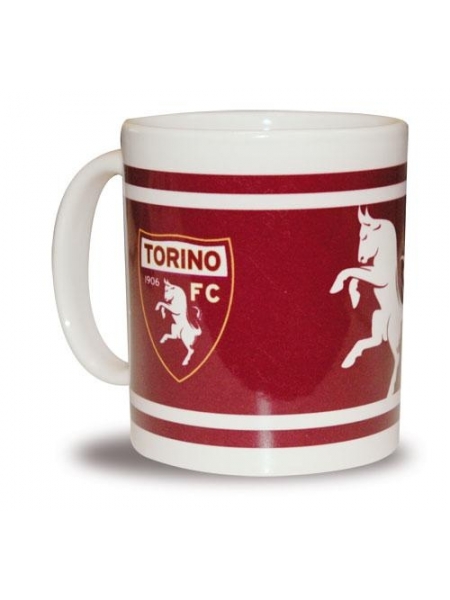 Tazza mug in ceramica da collezione TORINO FC